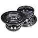 Axton Aw08 Subwoofer 20cm ohne Geh�use