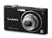 Kamera & Foto : Panasonic Lumix DMC-FX37 Digitalkamera (10 Megapixel, 5-fach opt. Zoom, 2,5" Display, Bildstabilisator) schwarz