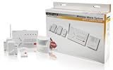 König - SEC-ALARM200 - Système d'alarme sans fil Image du produit