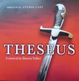 THESEUS - A Musical by DARREN VALLIER