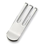 Stainless Steel Money Clip