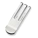 Stainless Steel Money Clip