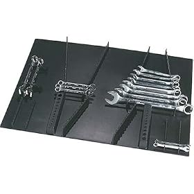 Toolbox Wrench Organizer by Northern Tool & Equipment