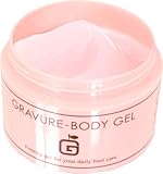 グラビアボディジェル(胸部保湿ジェル)