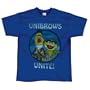 Sesame Street - Unibrows Unite T-Shirt - Small