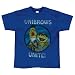 Sesame Street - Unibrows Unite T-Shirt - Large