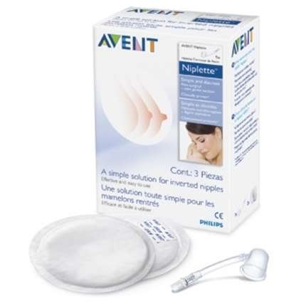 Philips Avent Niplette For Breastfeeding Philips Avent Niplette For Breastfeeding
