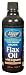 Vitamin Shoppe - Certified Organic Flax Oil High Lignans, 24 fl oz liquid