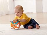 VTech VTech Crawl and Learn Bright Lights Ball