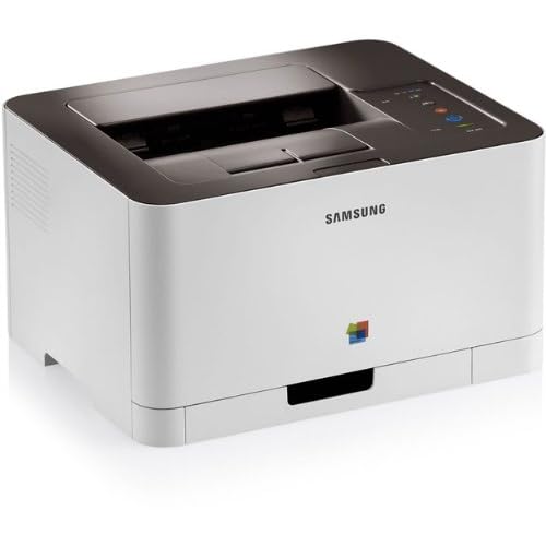 Comparer SAMSUNG CLP365 BLANC   
