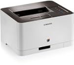 Samsung CLP-365W Imprimante laser WiF...