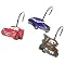 Disney's Cars Shower Hooks