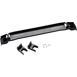 Frigidaire Stacking Kit Front Load Laundry STACKIT2E Black