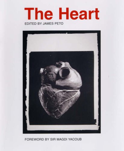The Heart (Wellcome Trust Collection)