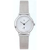 Calvin Klein WoMens Minimal watch #K0333126 by Calvin Klein