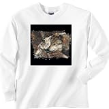 Wolf Companions - Animals Crew Neck Sweatshirt
