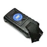 エクストリーム・ブーツ（保護用ゴム製ケース） 米国SEI社 放射線測定器インスペクター専用