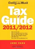 Daily Mail Tax Guide 2011/2012