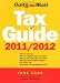 Daily
Mail
Tax
Guide
2011/2012