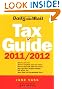 Daily Mail Tax Guide 2011/2012
