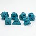 GameScience Turquoise Blue Precision Dice