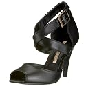 Buffalo London 12068X-459, Damen Sandalen/Fashion-Sandalen