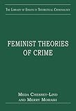 Feminist theories of crime
