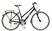 Kettler Ladies Black Light Pro Trekking Bike