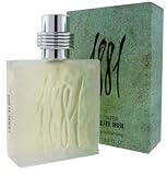 Cerruti 1881 By Nino Cerruti For Men. Eau De Toilette Spray 3.3 Ounces