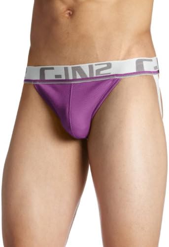 C-IN2 Men's Pop Color Street Jock