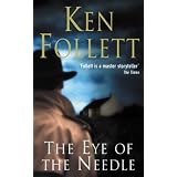 Eye of the Needlevon "Ken Follett"