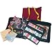 The Supreme Knitting & Crocheting Organizer - Yazzii