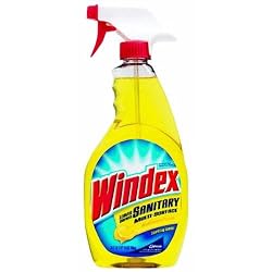 Windex Antibacterial Multi-Surface Cleaner 26 fl oz (768 ml)