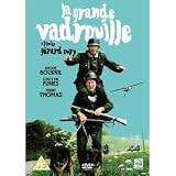 La Grande Vadrouille (Don`t Look Now - We`re Being Shot at) Original French Edition with English Subtitles [NON-USA FORMAT, PAL REGION 2, United Kingdom]