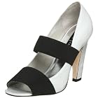 Vince Camuto Abby Peep Toe D'orsay
