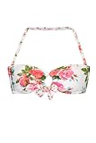 Betsey Johnson Birthday Girl Bandeau Top