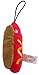 Kidrobot Yummy World Hot Dog 4 Inch Plush