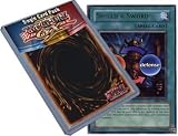 Yu Gi Oh : MRD-E131 Unlimited Edition Shield & Sword Rare Card - ( Metal Raiders YuGiOh Single Card )