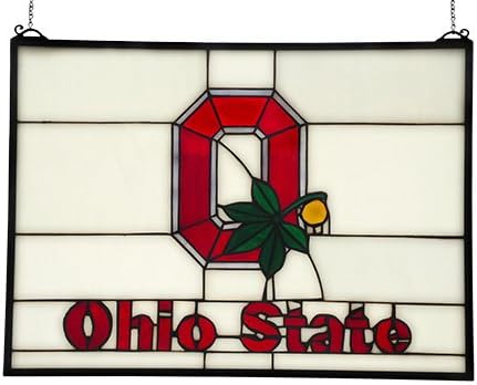 OSU001 Ohio State Window