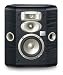 Electronics : JBL L810 5.25-Inch 3-Way Wall-Mountable Bookshelf Satellite Loudspeaker (Black)