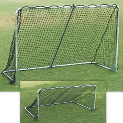 Buy Lil' Shooter 2 Indoor Outdoor Goal (PR) by Alumagoal