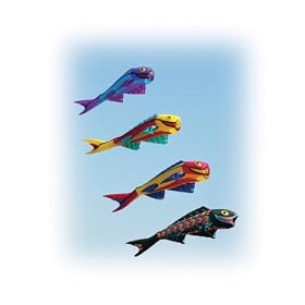 Red Giant Flying Fish