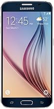 Samsung Galaxy S6 Factory Unlocked 32GB Smartphone (U.S. Warranty Version)
