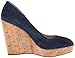 Vince Camuto Women's Faran Wedge Pump