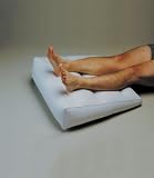 Mobility Inflatable Elevator Cushion
