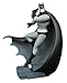 Batman DC Gallery: Black and White Almost Got â€˜Im Batman Figure SDCC 2016 Exclusive