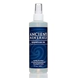 Ancient Minerals Ultra Pure Magnesium Oil 8 oz.