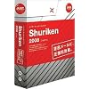 Shuriken 2008 通常版