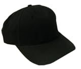 Self Defense Weighted Sap Cap Universal Fit Hat