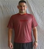TKO Teck Mesh T-Shirt